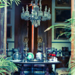 Recorrido por la casa de los ladrillos en Queretaro. FOTO: NACHO GALAR