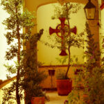 Recorrido por la casa de los ladrillos en Queretaro. FOTO: NACHO GALAR