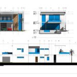 ARQ-04 FACHADAS GENERALES V3