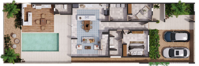 Cam01_Casa_Playa_Chixchulub_Plantas_Arquitectonica_PB_ed_02