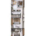 Chicxulub_Planta Penthouse 1