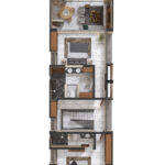 Chicxulub_Planta Penthouse 2