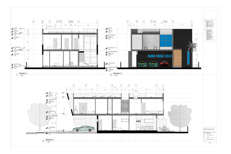 ARQ-02 CORTES GENERALES_CASA COUNTRY V4