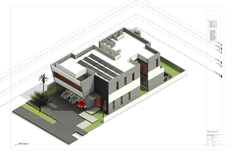 ARQ-07 ISOMETRICO_CASA COUNTRY V4