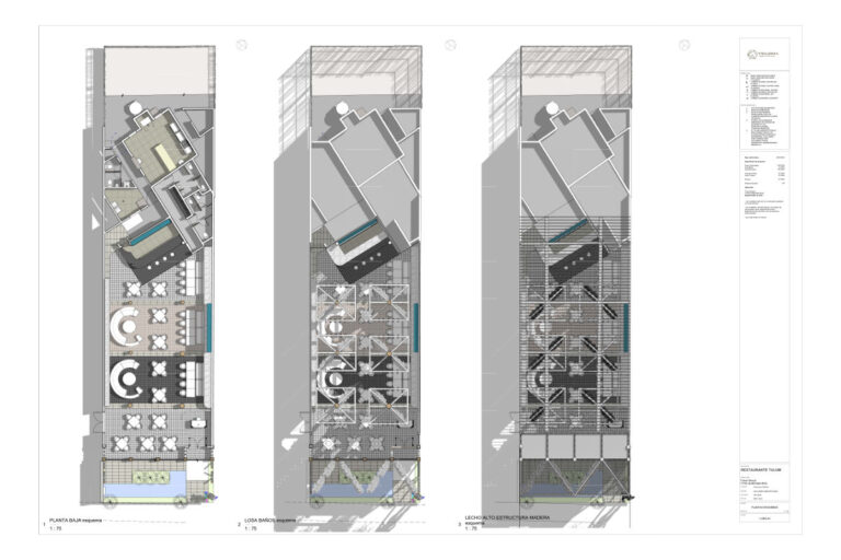 ARQ-00 PLANTAS ESQUEMAS