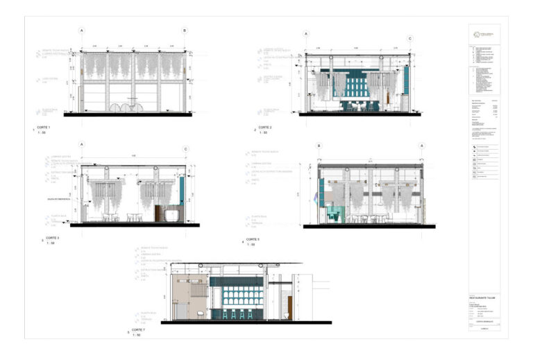 ARQ-03 CORTES GENERALES