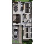 Casa Ciudad Maderas 2