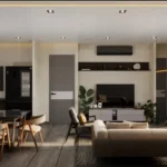 Casa Ciudad Maderas 3