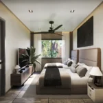 Casa Ciudad Maderas 4