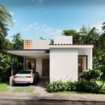 Casa Ciudad Maderas 6