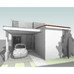 Casa Ciudad Maderas 7