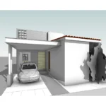 Casa Ciudad Maderas 8