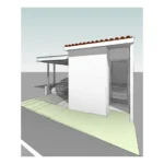 Casa Ciudad Maderas 9